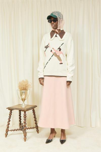 Tanner Fletcher 26FW036